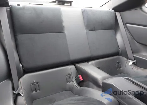 2017 Toyota 86 860 Special Edition from USA, damaged, VIN JF1ZNAA1XH8708197